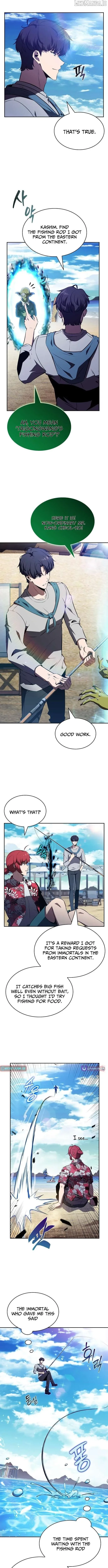 Eat & GO Chapter 21 page 8