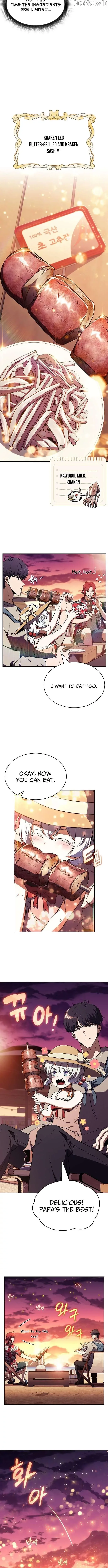 Eat & GO Chapter 21 page 11