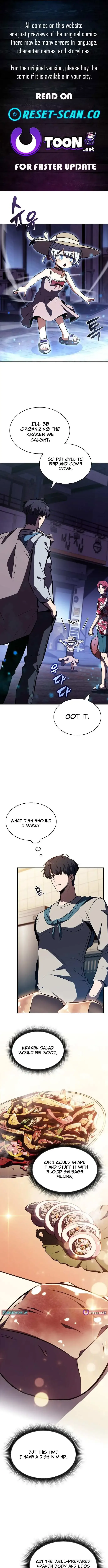 Eat & GO Chapter 22 page 2