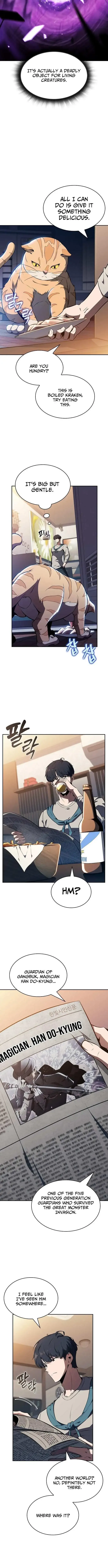 Eat & GO Chapter 22 page 5