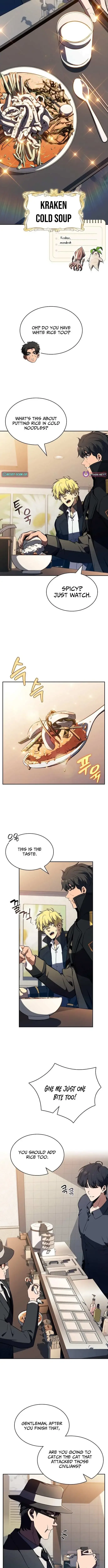 Eat & GO Chapter 22 page 10