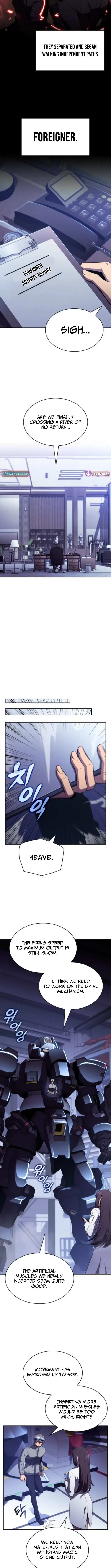 Eat & GO Chapter 23 page 11