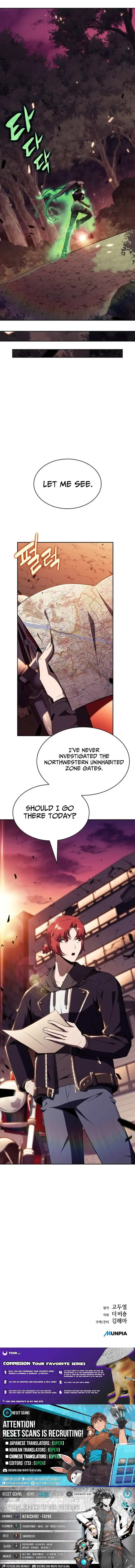 Eat & GO Chapter 23 page 14