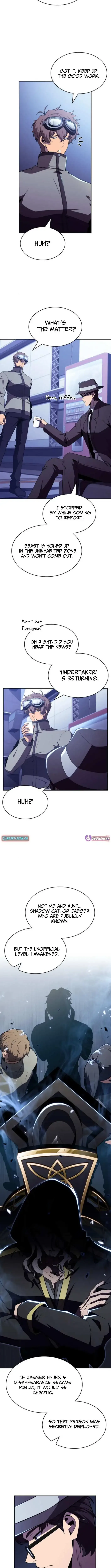 Eat & GO Chapter 23 page 12