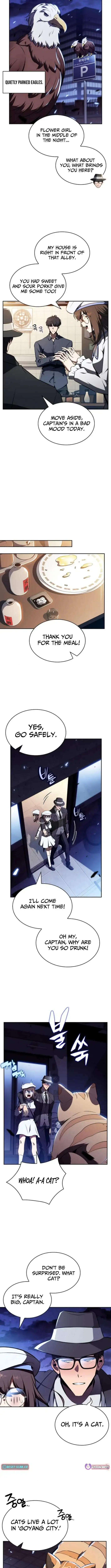Eat & GO Chapter 23 page 7