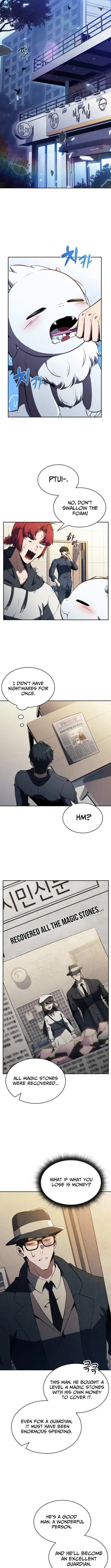 Eat & GO Chapter 23 page 9