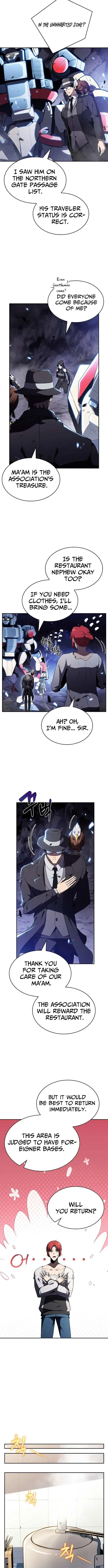 Eat & GO Chapter 24 page 12