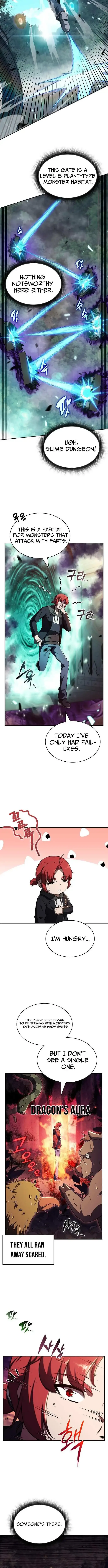 Eat & GO Chapter 24 page 3