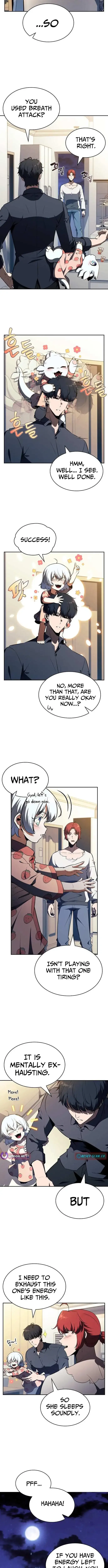 Eat & GO Chapter 24 page 13
