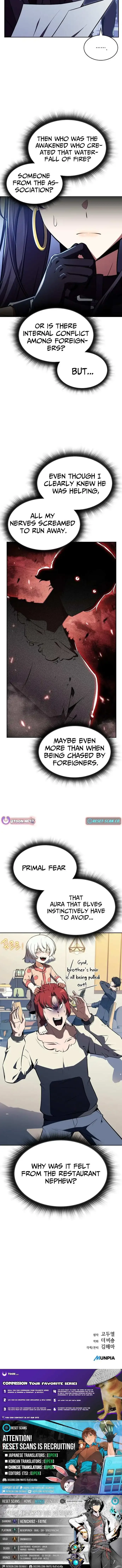 Eat & GO Chapter 24 page 15