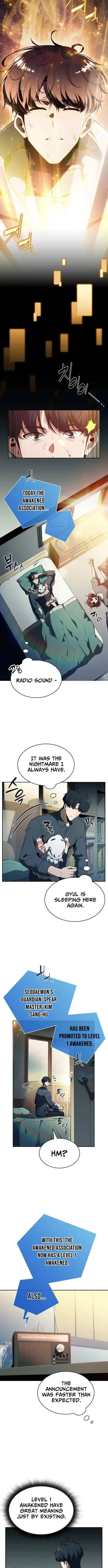 Eat & GO Chapter 25 page 6