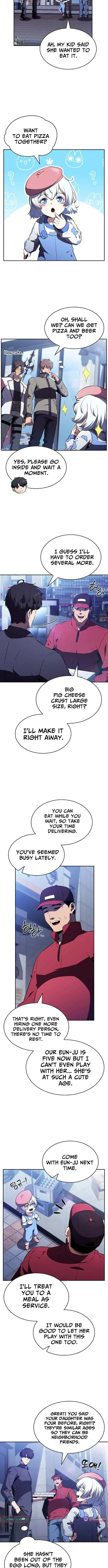 Eat & GO Chapter 25 page 10