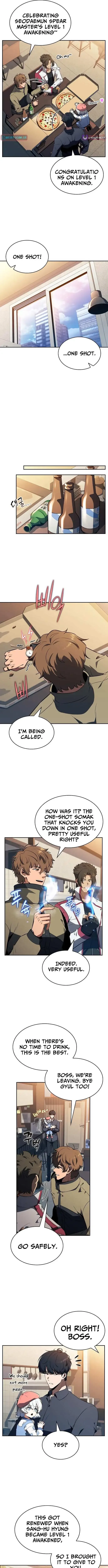 Eat & GO Chapter 25 page 13