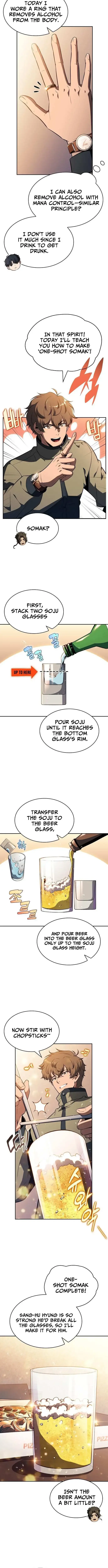 Eat & GO Chapter 25 page 12