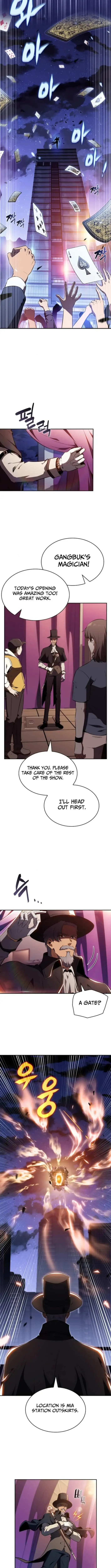Eat & GO Chapter 26 page 3