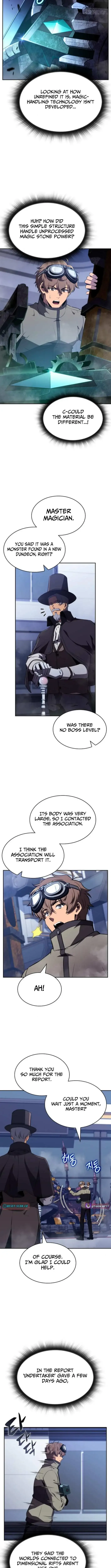 Eat & GO Chapter 26 page 8