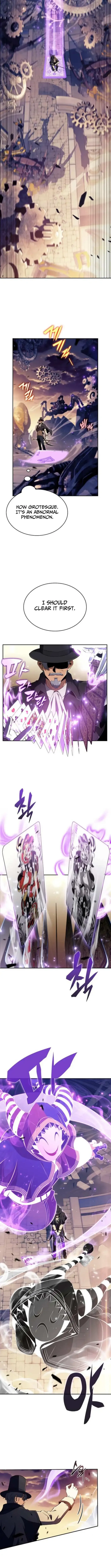 Eat & GO Chapter 26 page 5