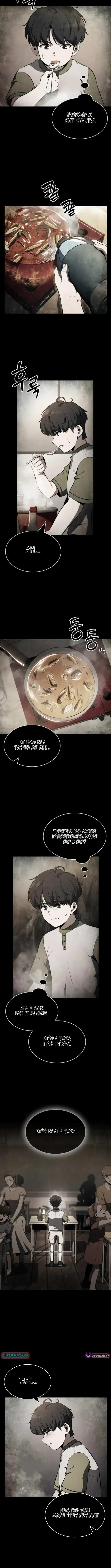 Eat & GO Chapter 26 page 14