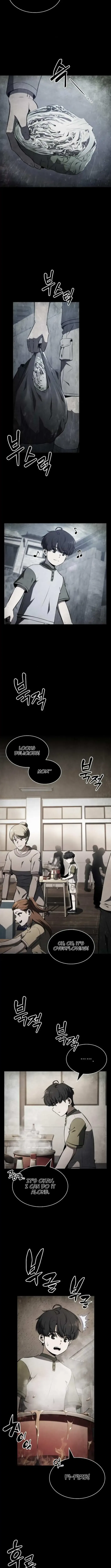 Eat & GO Chapter 26 page 13