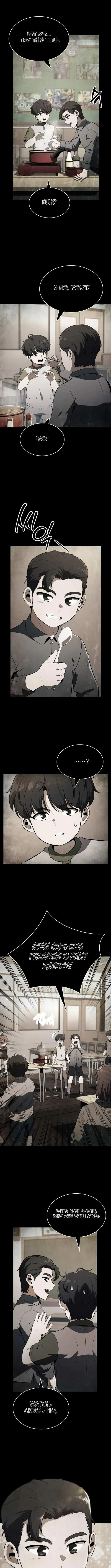 Eat & GO Chapter 26 page 15