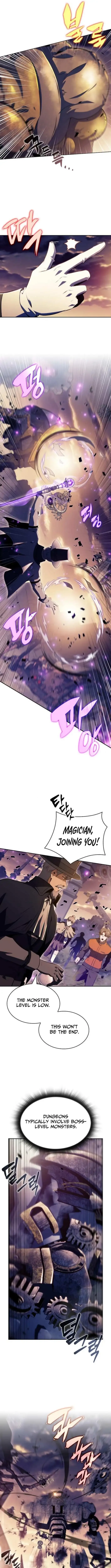 Eat & GO Chapter 26 page 6