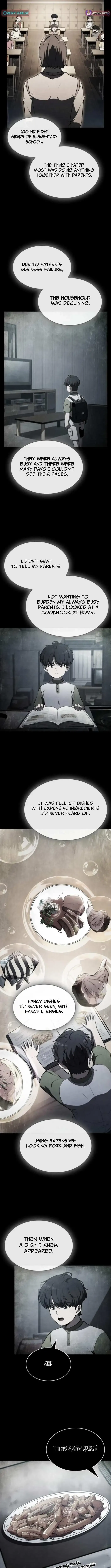 Eat & GO Chapter 26 page 11