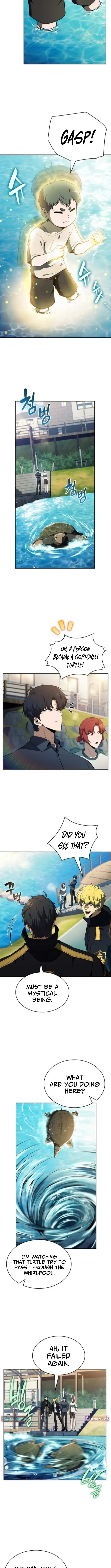 Eat & GO Chapter 29 page 3