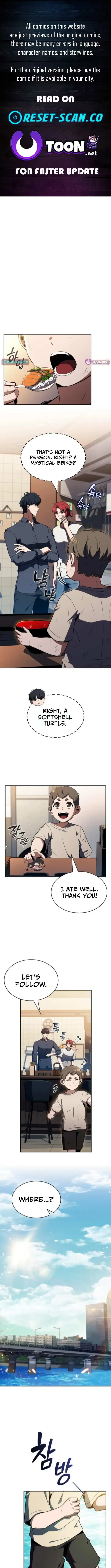 Eat & GO Chapter 29 page 2