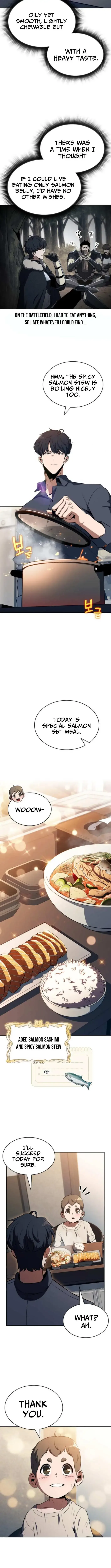 Eat & GO Chapter 29 page 6