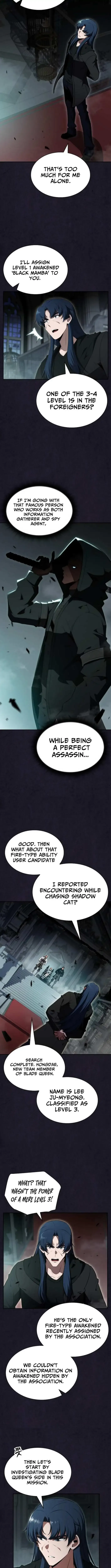 Eat & GO Chapter 29 page 14