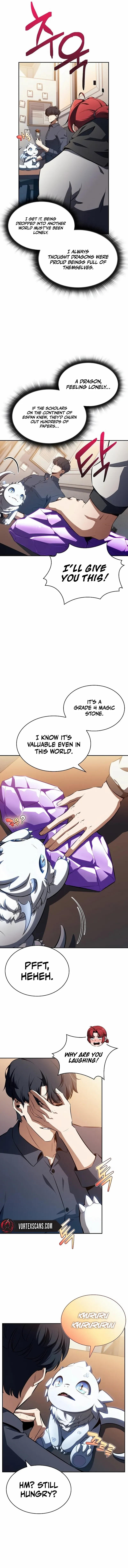 Eat & GO Chapter 3 page 3