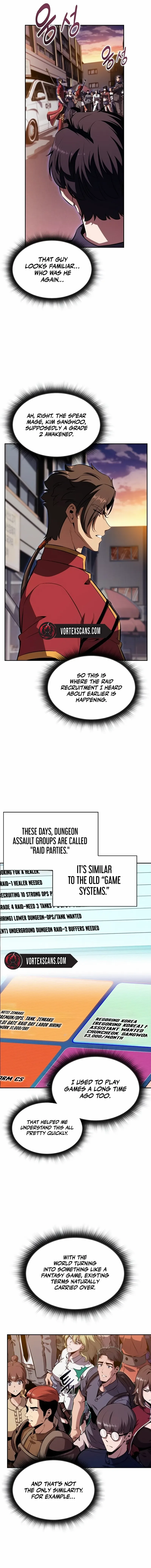 Eat & GO Chapter 3 page 14