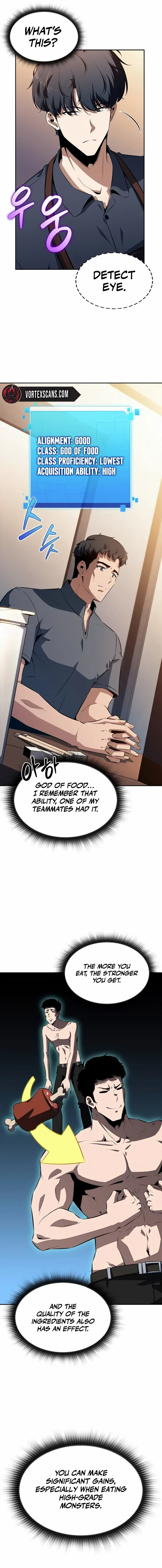 Eat & GO Chapter 3 page 19