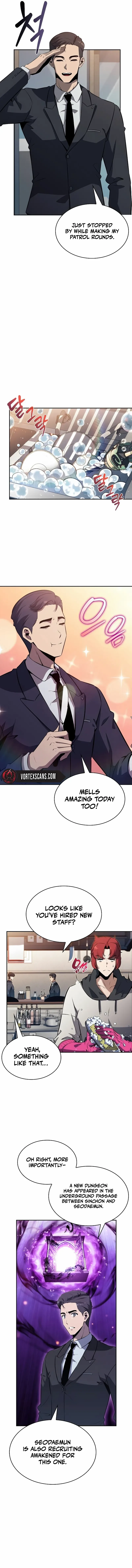 Eat & GO Chapter 3 page 10
