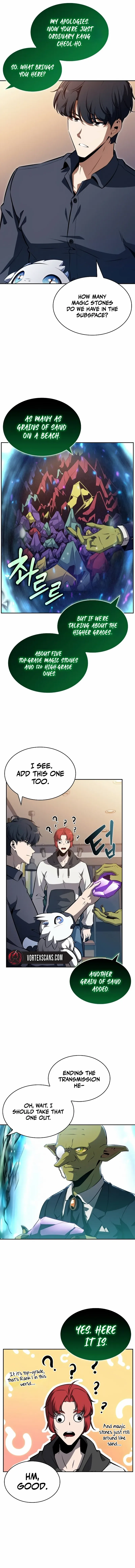 Eat & GO Chapter 3 page 6