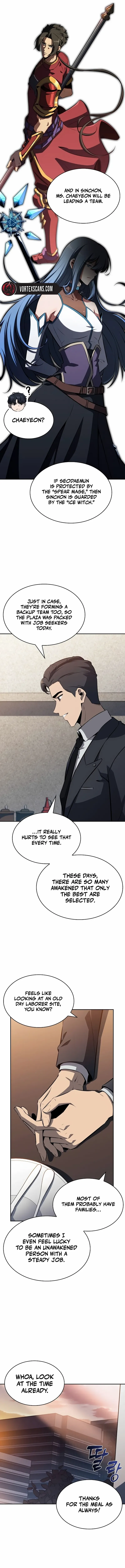 Eat & GO Chapter 3 page 12