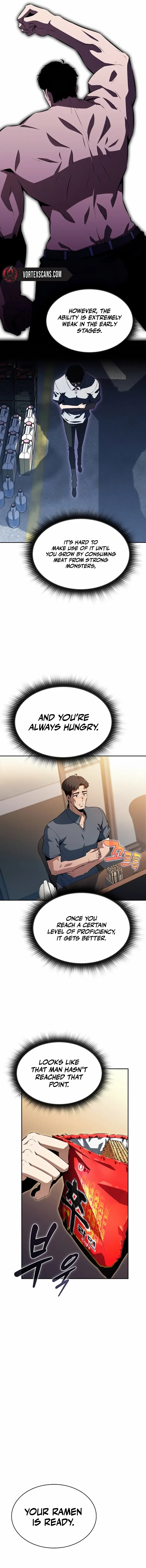 Eat & GO Chapter 3 page 20