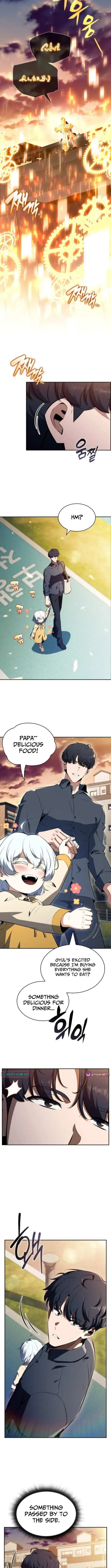 Eat & GO Chapter 30 page 9