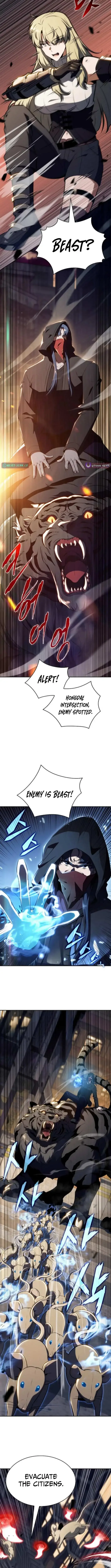 Eat & GO Chapter 30 page 4