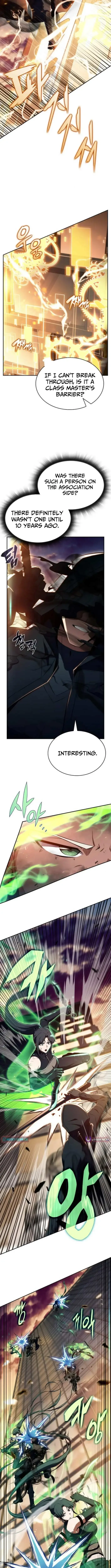 Eat & GO Chapter 30 page 11