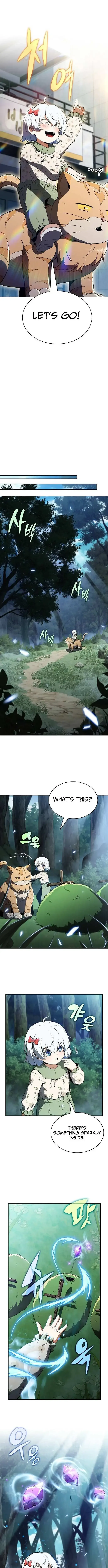 Eat & GO Chapter 31 page 7
