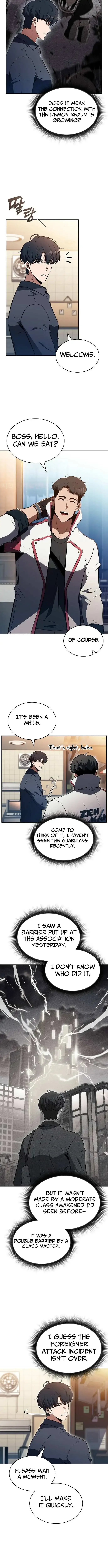 Eat & GO Chapter 31 page 12