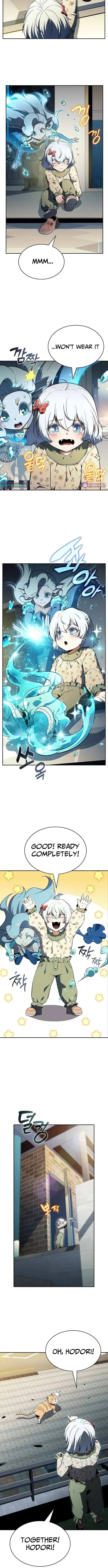 Eat & GO Chapter 31 page 6