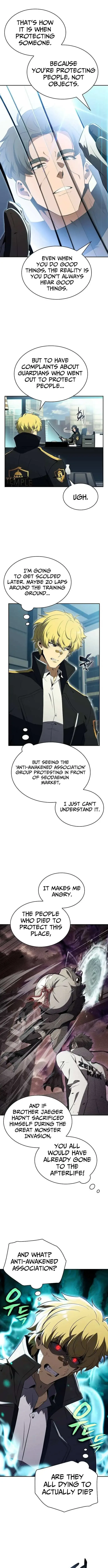 Eat & GO Chapter 31 page 3