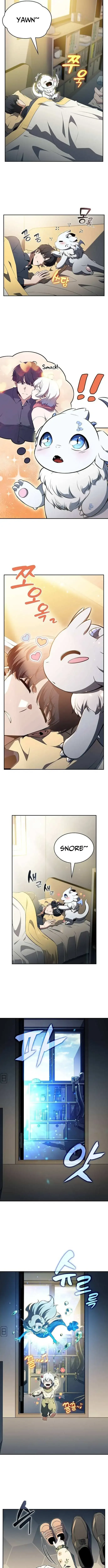 Eat & GO Chapter 31 page 5