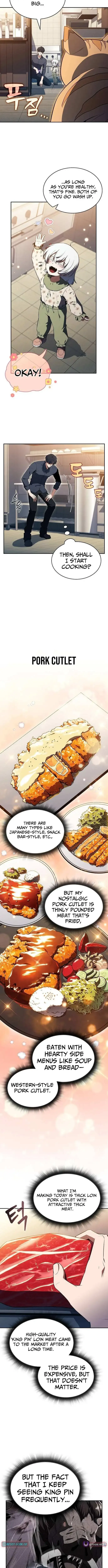 Eat & GO Chapter 31 page 11