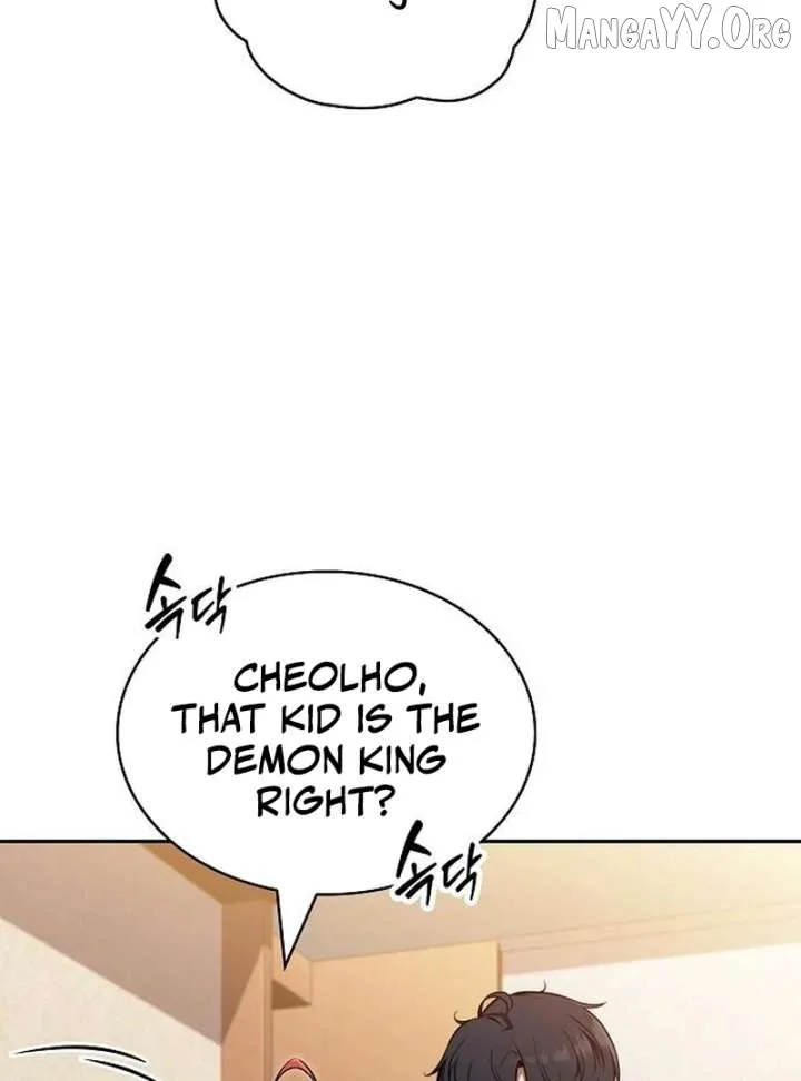 Eat & GO Chapter 34 page 30
