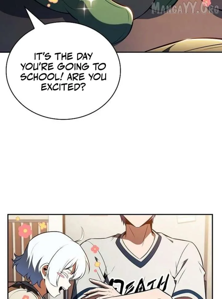 Eat & GO Chapter 34 page 16