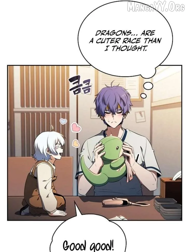 Eat & GO Chapter 34 page 29