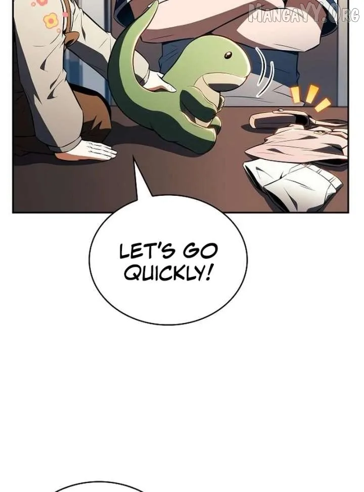 Eat & GO Chapter 34 page 17